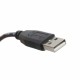 Дата кабель USB 2.0 AM to Mini 5P 1.8m Sven (453) Дата кабель USB 2.0 AM to Mini 5P 1.8m Sven (453)