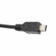 Дата кабель USB 2.0 AM to Mini 5P 1.8m Sven (453) Дата кабель USB 2.0 AM to Mini 5P 1.8m Sven (453)
