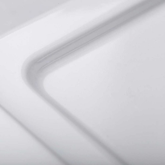 Варочна поверхня Pyramida PFE 643 WHITE LUXE