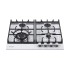 Варочна поверхня Pyramida PFE 643 WHITE LUXE