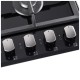Варочна поверхня Pyramida PFG 647 BLACK LUXE Варочна поверхня Pyramida PFG 647 BLACK LUXE