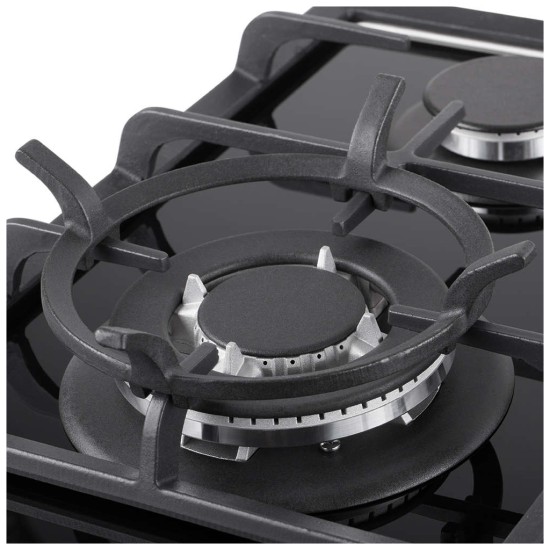 Варочна поверхня Pyramida PFG 647 BLACK LUXE Варочна поверхня Pyramida PFG 647 BLACK LUXE