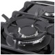 Варочна поверхня Pyramida PFG 647 BLACK LUXE Варочна поверхня Pyramida PFG 647 BLACK LUXE