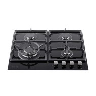 Варочная поверхность Pyramida PFG 647 BLACK LUXE