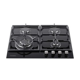 Варочная поверхность Pyramida PFG 647 BLACK LUXE