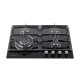 Варочна поверхня Pyramida PFG 647 BLACK LUXE Варочна поверхня Pyramida PFG 647 BLACK LUXE
