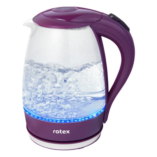 Електрочайник Rotex RKT81-G Електрочайник Rotex RKT81-G