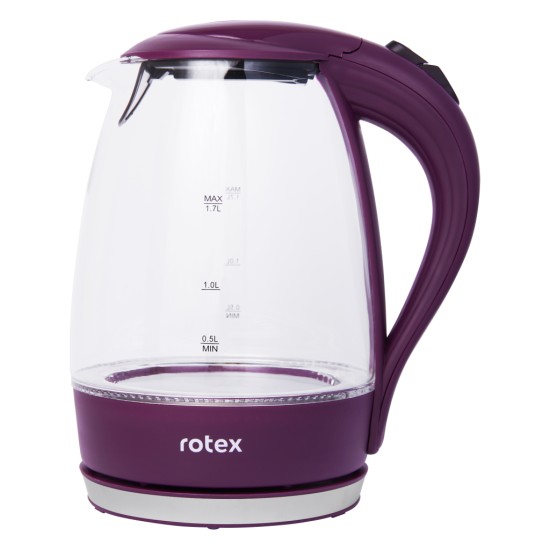Електрочайник Rotex RKT81-G Електрочайник Rotex RKT81-G