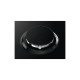 Варочна поверхня Zanussi ZGO 65414 BA (ZGO65414BA) Варочна поверхня Zanussi ZGO 65414 BA (ZGO65414BA)
