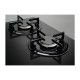Варочна поверхня Zanussi ZGO 65414 BA (ZGO65414BA) Варочна поверхня Zanussi ZGO 65414 BA (ZGO65414BA)