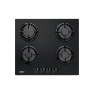 Варочная поверхность Zanussi ZGO 65414 BA (ZGO65414BA)