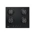 Варочна поверхня Zanussi ZGO 65414 BA (ZGO65414BA)