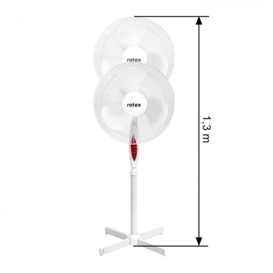 Вентилятор Rotex RAF55-E Вентилятор Rotex RAF55-E
