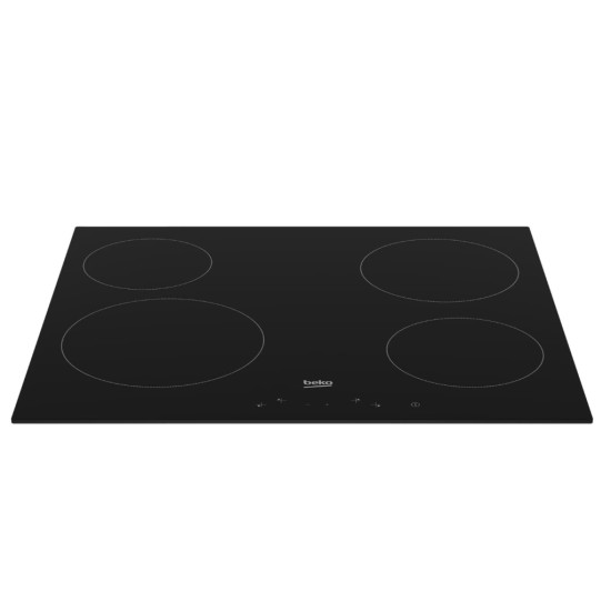 Варочна поверхня Beko HIC 64401 (HIC64401) Варочна поверхня Beko HIC 64401 (HIC64401)