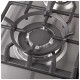 Варочная поверхность Pyramida PFX 643 INOX LUXE Варочная поверхность Pyramida PFX 643 INOX LUXE