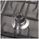 Варочная поверхность Pyramida PFX 643 INOX LUXE Варочная поверхность Pyramida PFX 643 INOX LUXE