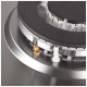Варочная поверхность Pyramida PFX 643 INOX LUXE Варочная поверхность Pyramida PFX 643 INOX LUXE