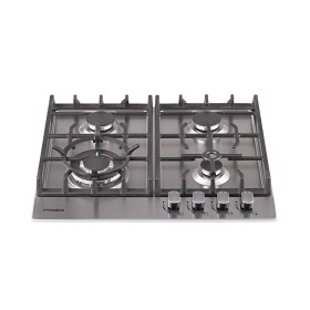 Варочная поверхность Pyramida PFX 643 INOX LUXE