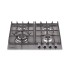 Варочна поверхня Pyramida PFX 643 INOX LUXE