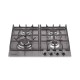 Варочная поверхность Pyramida PFX 643 INOX LUXE Варочная поверхность Pyramida PFX 643 INOX LUXE