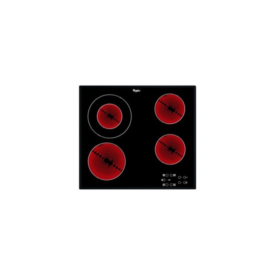 Варочна поверхня Whirlpool AKT 8130 BA (AKT8130BA) Варочна поверхня Whirlpool AKT 8130 BA (AKT8130BA)
