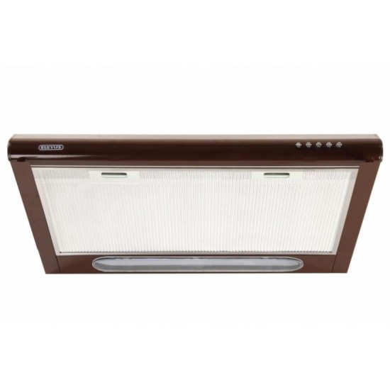 Вытяжка кухонная Eleyus Line I 50 BR (Line I 50 BR) Вытяжка кухонная Eleyus Line I 50 BR (Line I 50 BR)