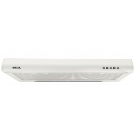 Вытяжка кухонная Eleyus Line I 50 WH (Line I 50 WH) Вытяжка кухонная Eleyus Line I 50 WH (Line I 50 WH)
