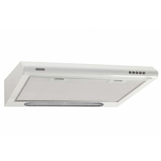Вытяжка кухонная Eleyus Line I 50 WH (Line I 50 WH) Вытяжка кухонная Eleyus Line I 50 WH (Line I 50 WH)