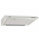 Вытяжка кухонная Eleyus Line I 50 WH (Line I 50 WH) Вытяжка кухонная Eleyus Line I 50 WH (Line I 50 WH)