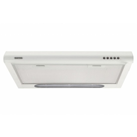 Вытяжка кухонная Eleyus Line I 50 WH (Line I 50 WH) Вытяжка кухонная Eleyus Line I 50 WH (Line I 50 WH)