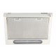 Вытяжка кухонная Eleyus Line I 50 WH (Line I 50 WH) Вытяжка кухонная Eleyus Line I 50 WH (Line I 50 WH)