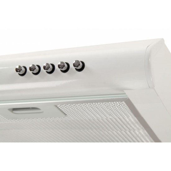 Вытяжка кухонная Eleyus Line I 50 WH (Line I 50 WH) Вытяжка кухонная Eleyus Line I 50 WH (Line I 50 WH)