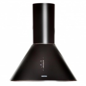 Вытяжка кухонная Eleyus Viola 750 50 BL