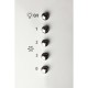Вытяжка кухонная Eleyus Viola 750 60 BG Вытяжка кухонная Eleyus Viola 750 60 BG