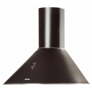 Вытяжка кухонная Eleyus Viola 750 60 BL