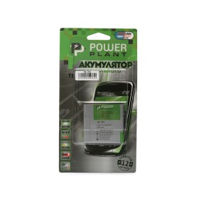 Аккумуляторная батарея PowerPlant Lenovo S760 (BL194) (DV00DV6233)