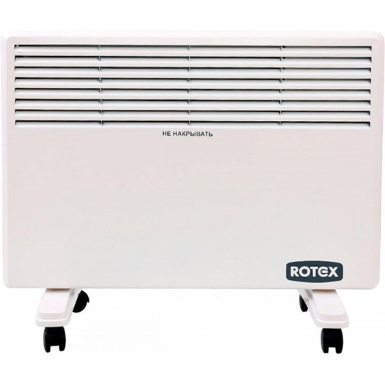 Обогреватель Rotex RCH15-H Обогреватель Rotex RCH15-H