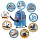 Пилосос Thomas Bravo 20 S Aquafilter (788076) Пилосос Thomas Bravo 20 S Aquafilter (788076)