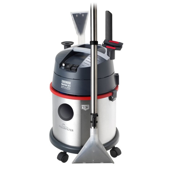 Пилосос Thomas Prestige 20 S aquafilter (788103) Пилосос Thomas Prestige 20 S aquafilter (788103)