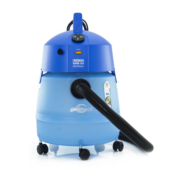 Пилосос Thomas SUPER 30S aquafilter (788067) Пилосос Thomas SUPER 30S aquafilter (788067)