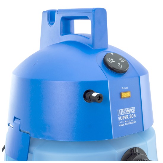Пилосос Thomas SUPER 30S aquafilter (788067) Пилосос Thomas SUPER 30S aquafilter (788067)