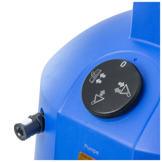 Пилосос Thomas SUPER 30S aquafilter (788067) Пилосос Thomas SUPER 30S aquafilter (788067)