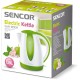 Електрочайник Sencor SWK 1811 GR (SWK1811GR) Електрочайник Sencor SWK 1811 GR (SWK1811GR)
