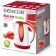 Электрочайник Sencor SWK 1814 RD (SWK1814RD) Электрочайник Sencor SWK 1814 RD (SWK1814RD)