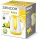 Электрочайник Sencor SWK 1816 YL (SWK1816YL) Электрочайник Sencor SWK 1816 YL (SWK1816YL)