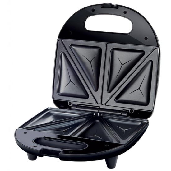 Сэндвичница Sencor SSM 4300 SS (SSM4300SS) Сэндвичница Sencor SSM 4300 SS (SSM4300SS)