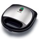 Сэндвичница Sencor SSM 4300 SS (SSM4300SS) Сэндвичница Sencor SSM 4300 SS (SSM4300SS)
