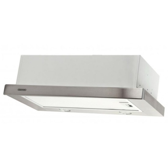 Витяжка кухонна Eleyus Storm 700 50 IS Витяжка кухонна Eleyus Storm 700 50 IS