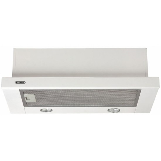 Вытяжка кухонная Eleyus Storm 700 60 WH Вытяжка кухонная Eleyus Storm 700 60 WH