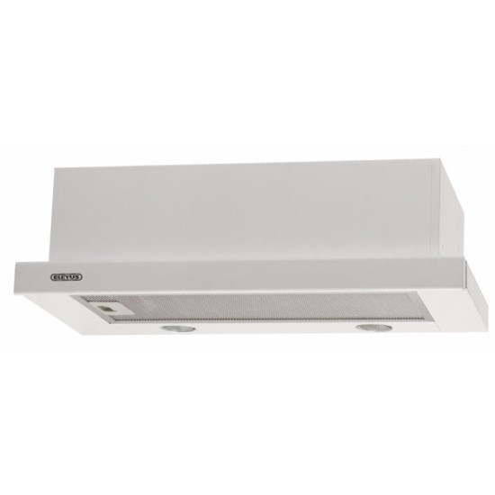 Вытяжка кухонная Eleyus Storm 700 60 WH Вытяжка кухонная Eleyus Storm 700 60 WH
